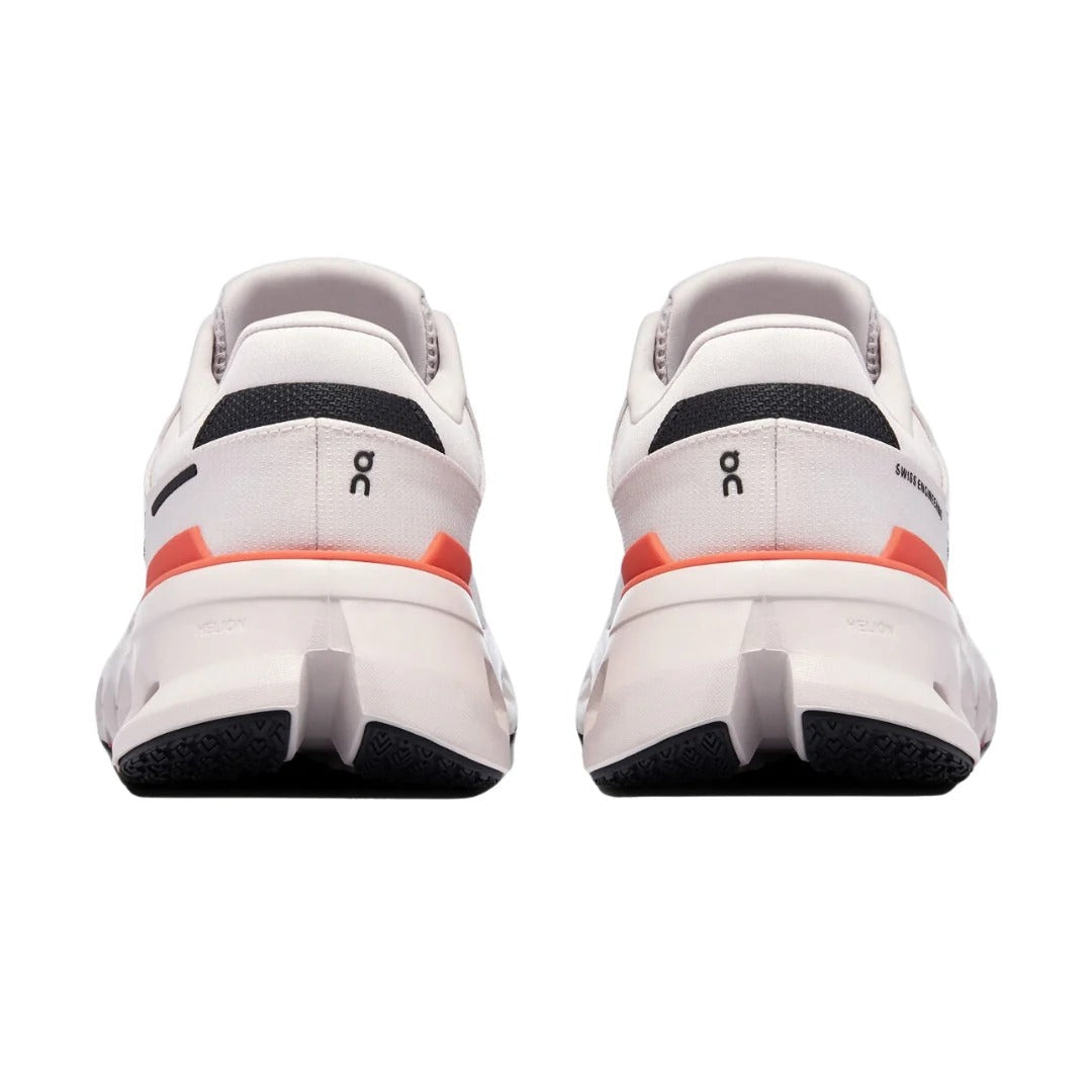 ON CLOUD RUNNER 2 BLANCO NARANJA