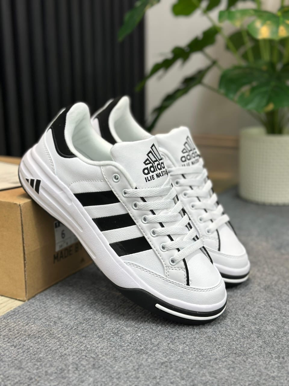 ADIDAS NASTASE