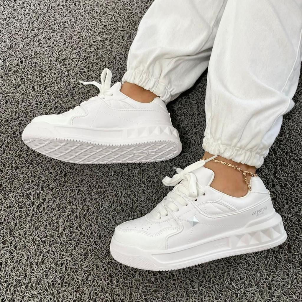 VALENTINO BLANCO