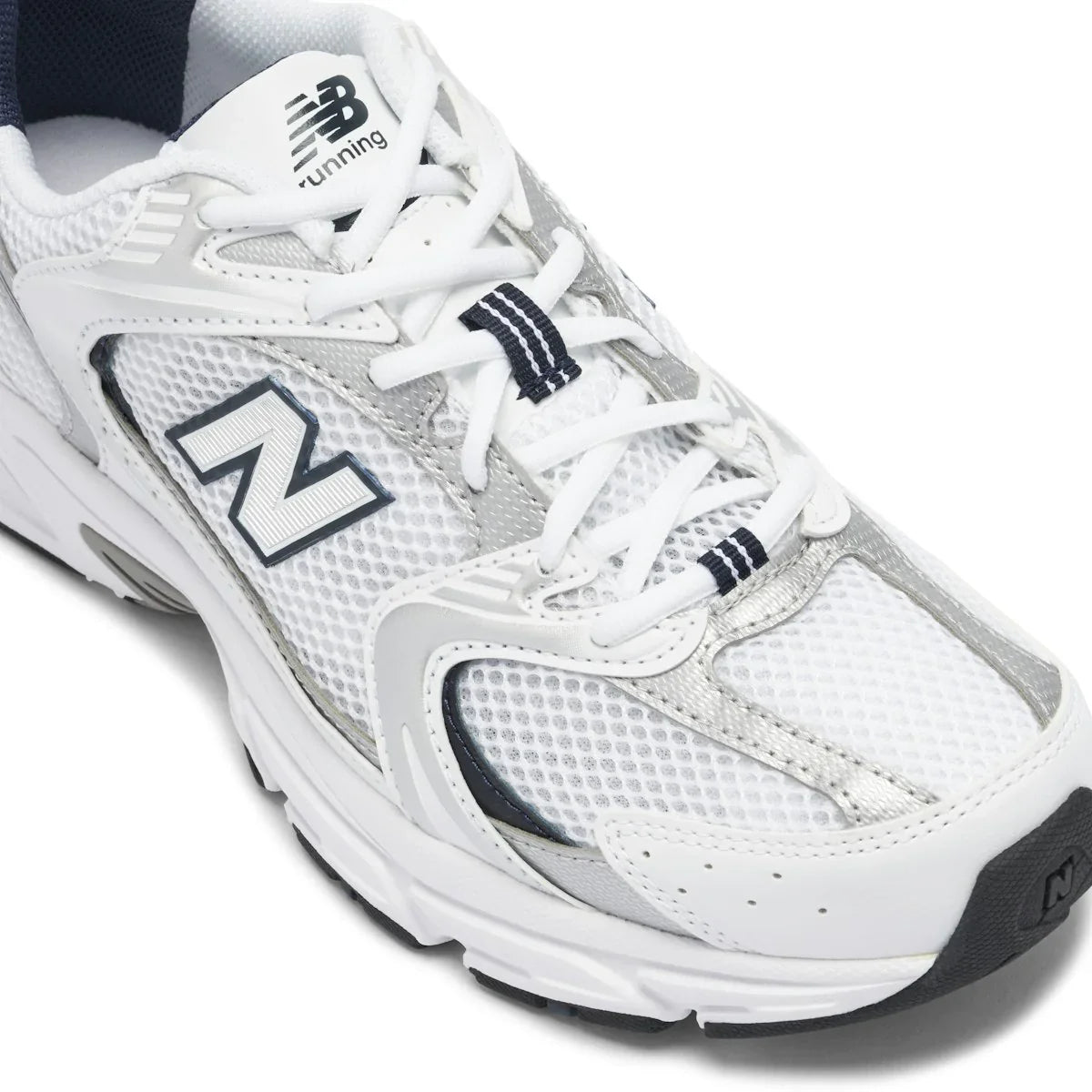 NEW BALANCE 530 BLANCA / GRIS