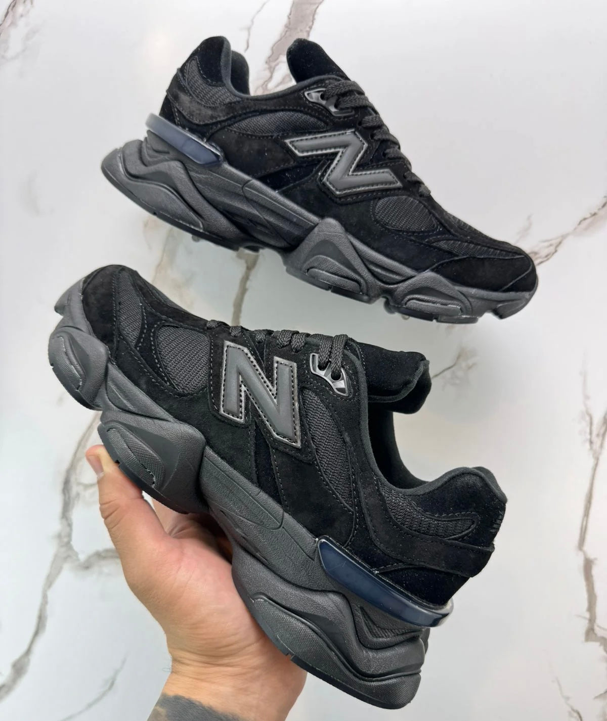 NEW BALANCE 9060