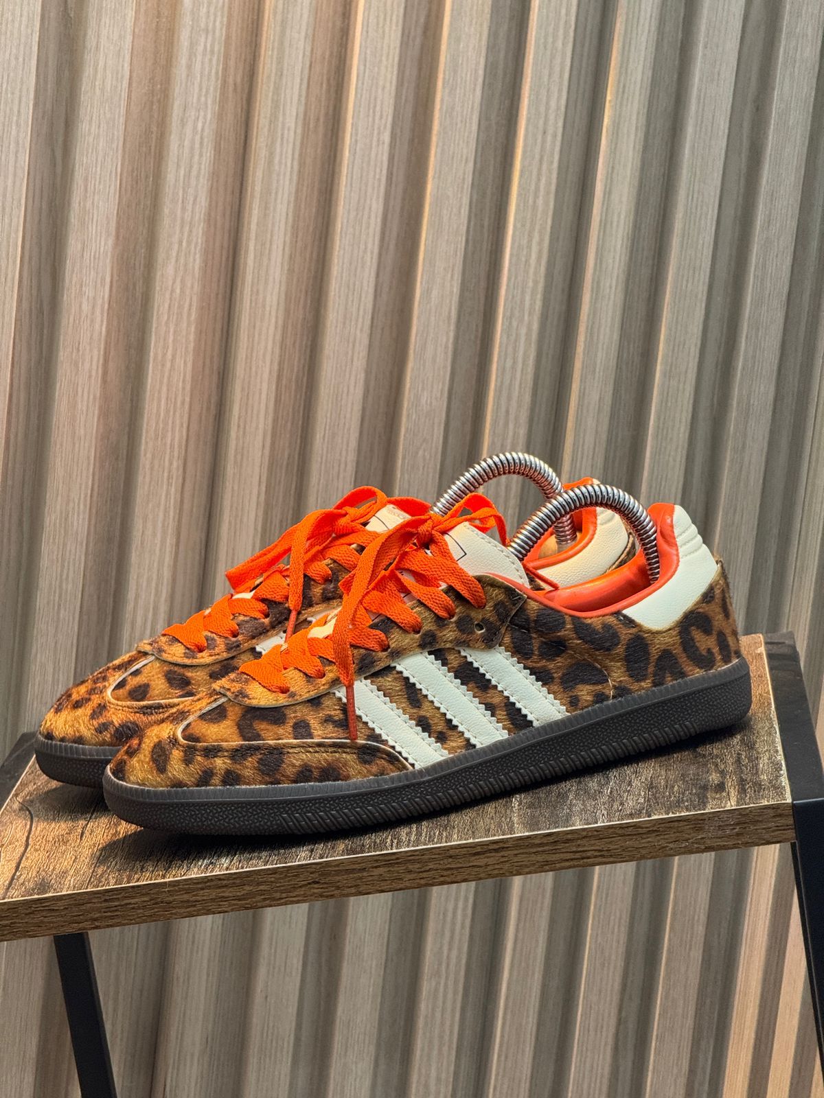 ADIDAS SAMBA OG PIEL