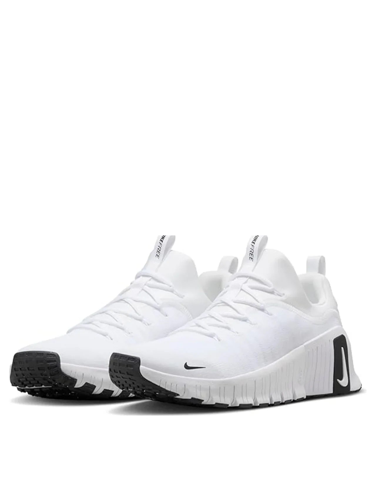 NIKE METCON BLANCO