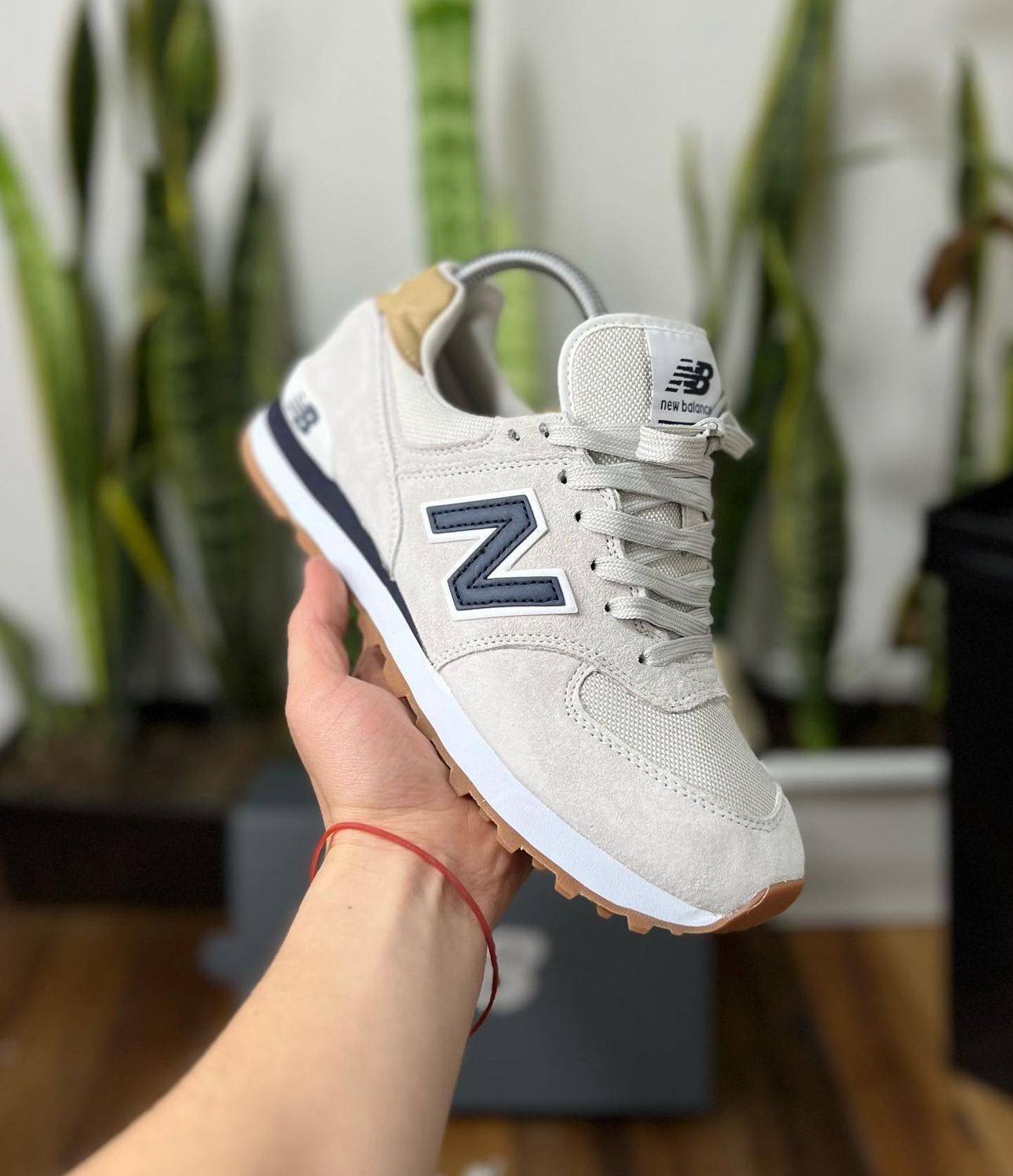 NEW BALANCE 574