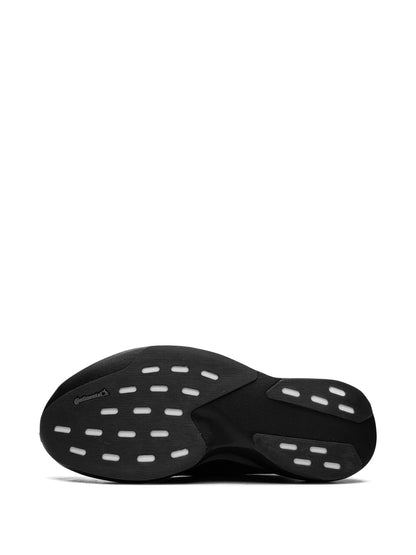 ADIDAS ADIZERO EVO SL NEGRO PLATEADO