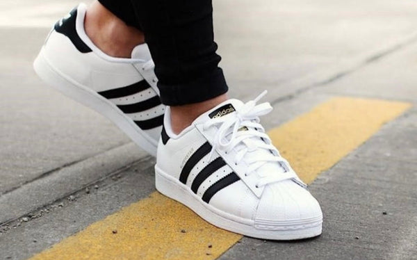 ADIDAS SUPERSTAR Blanca