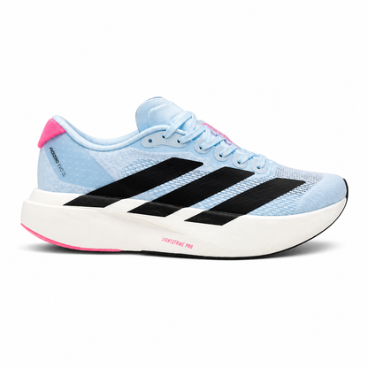 ADIDAS ADIZERO EVO SL AZUL