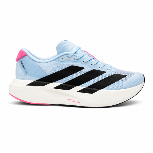 ADIDAS ADIZERO EVO SL AZUL