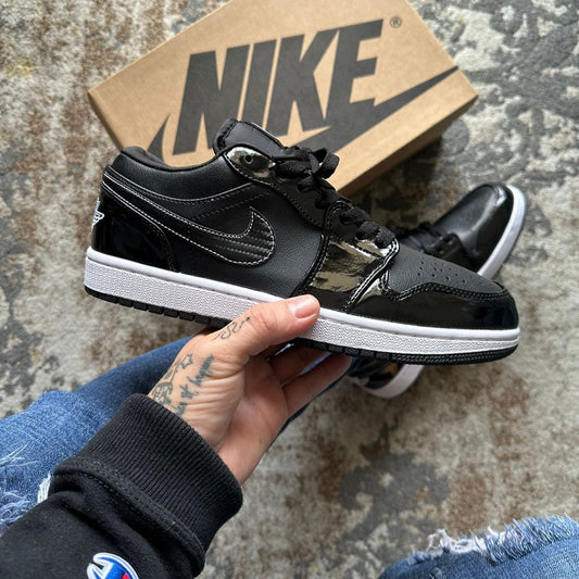 RETRO 1 LOW CHAROL