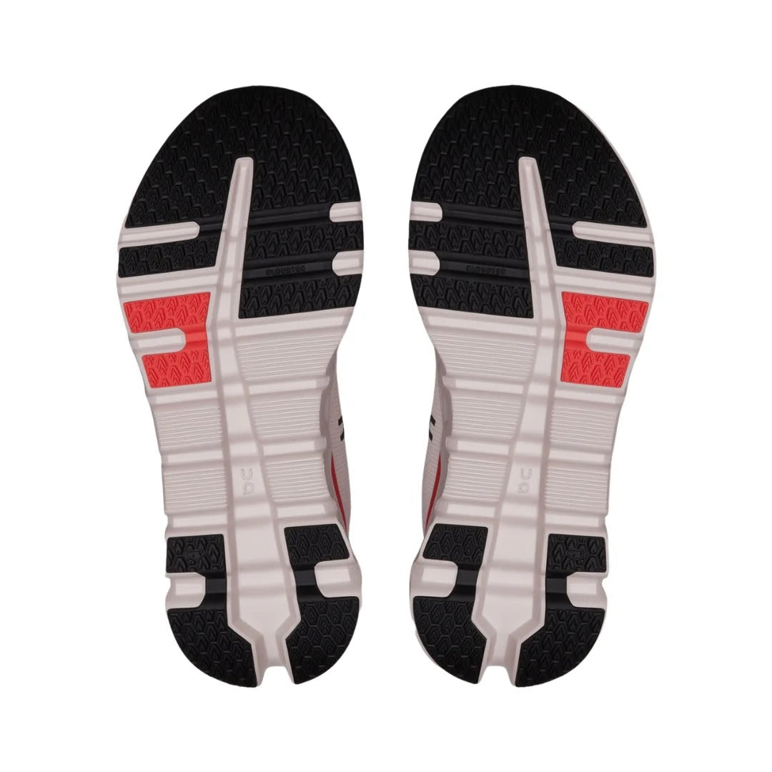 ON CLOUD RUNNER 2 BLANCO NARANJA