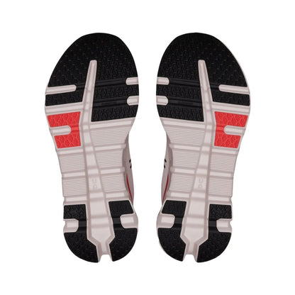 ON CLOUD RUNNER 2 BLANCO NARANJA