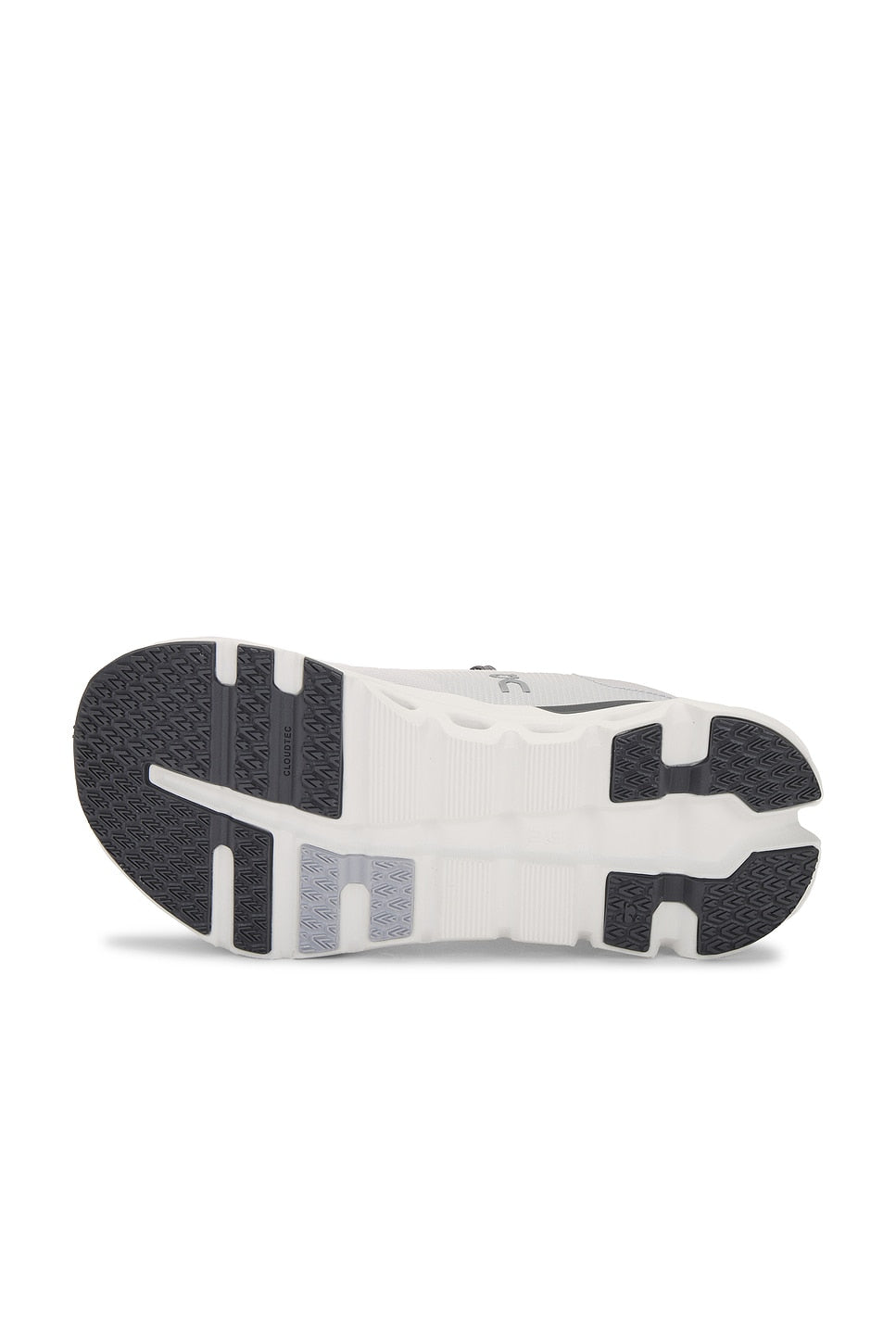 ON CLOUDTECRUNNING 2 GRIS