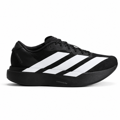 ADIDAS ADIZERO EVO SL NEGRO