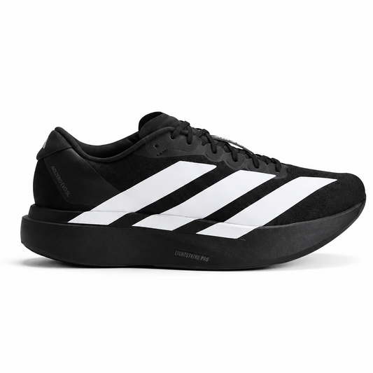 ADIDAS ADIZERO EVO SL NEGRO