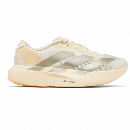 ADIDAS ADIZERO EVO SL BEIGE