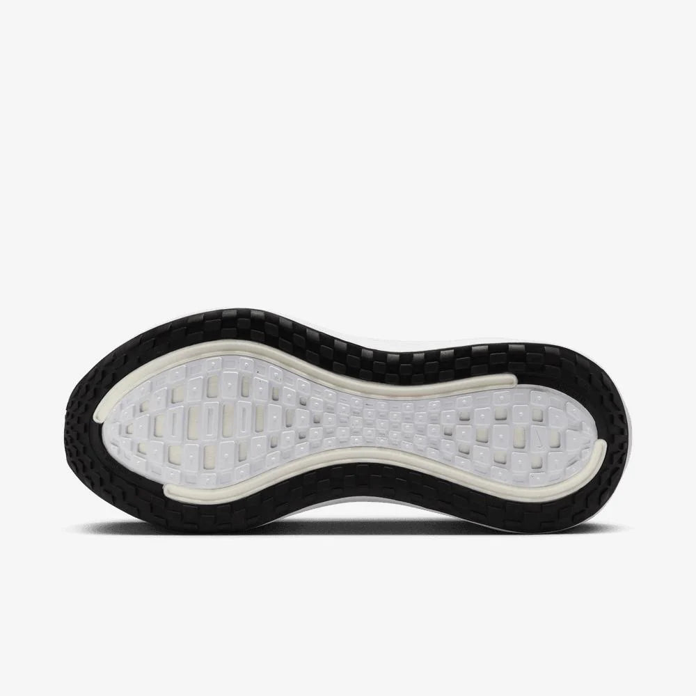 NIKE VOMERO PLUS NEGRO BLANCO