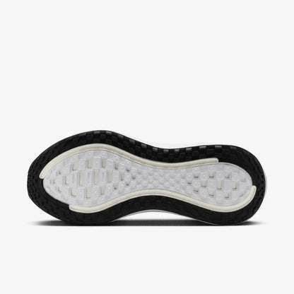 NIKE VOMERO PLUS NEGRO BLANCO
