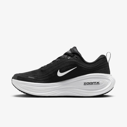 NIKE VOMERO PLUS NEGRO BLANCO