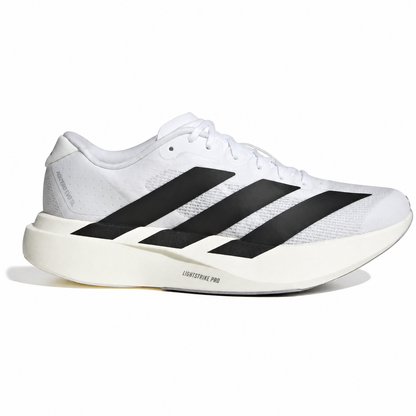 ADIDAS ADIZERO EVO SL BLANCO