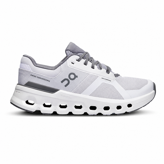 ON CLOUDTECRUNNING 2 GRIS