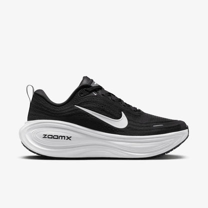 NIKE VOMERO PLUS NEGRO BLANCO