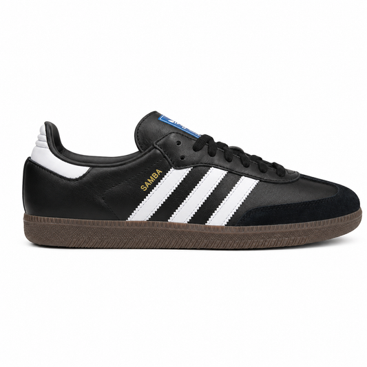 ADIDAS SAMBA NEGRO