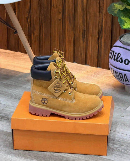 TIMBERLAN