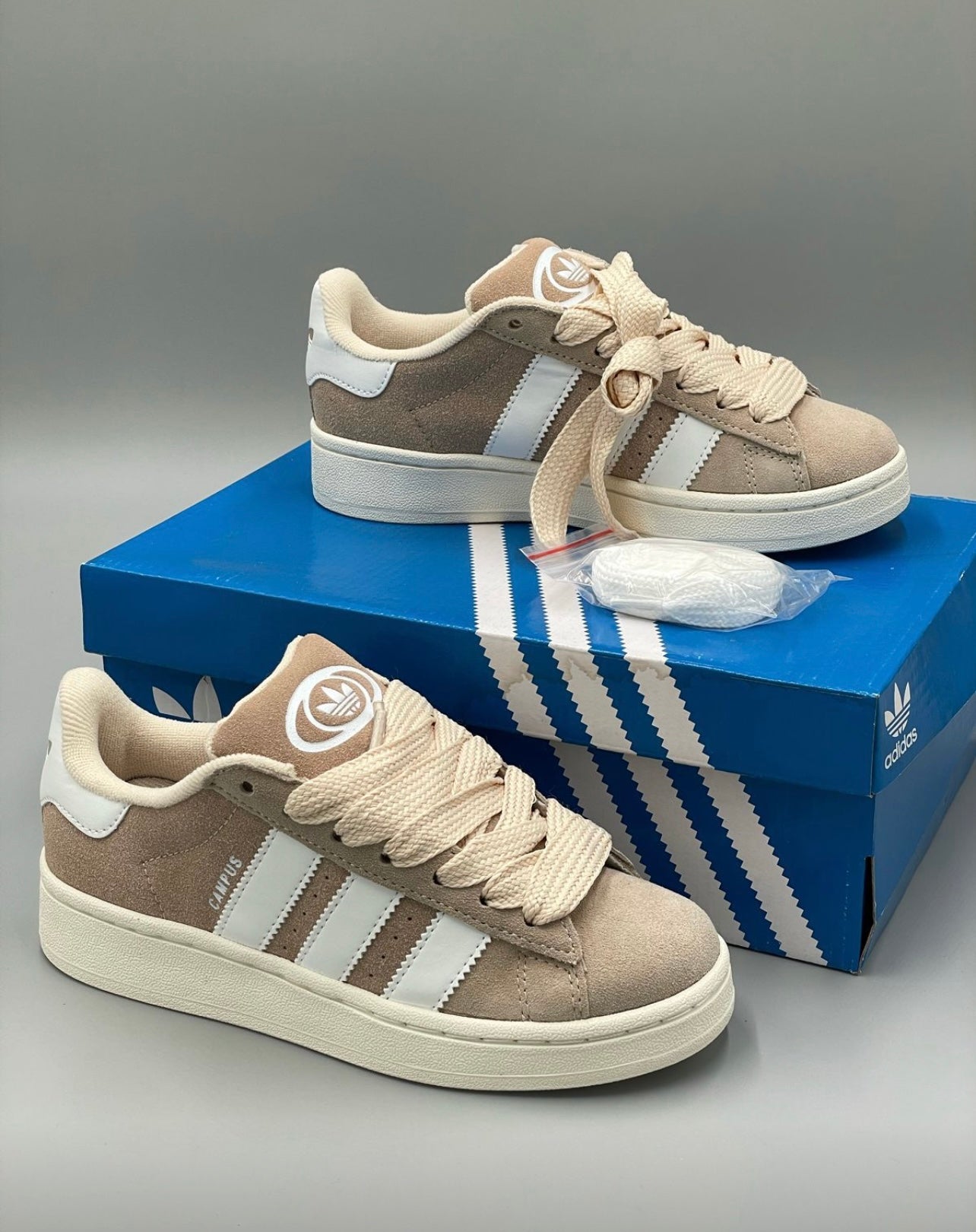 ADIDAS CAMPUS