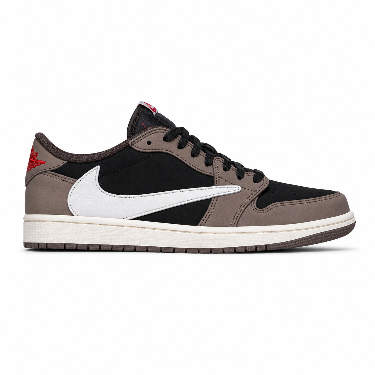 JORDAN TRAVIS SCOTT CAFÉ