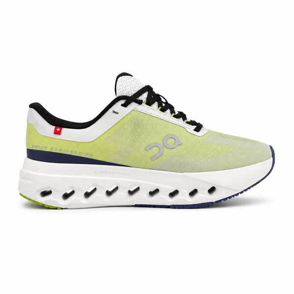 ON CLOUD RUNNING VERDE