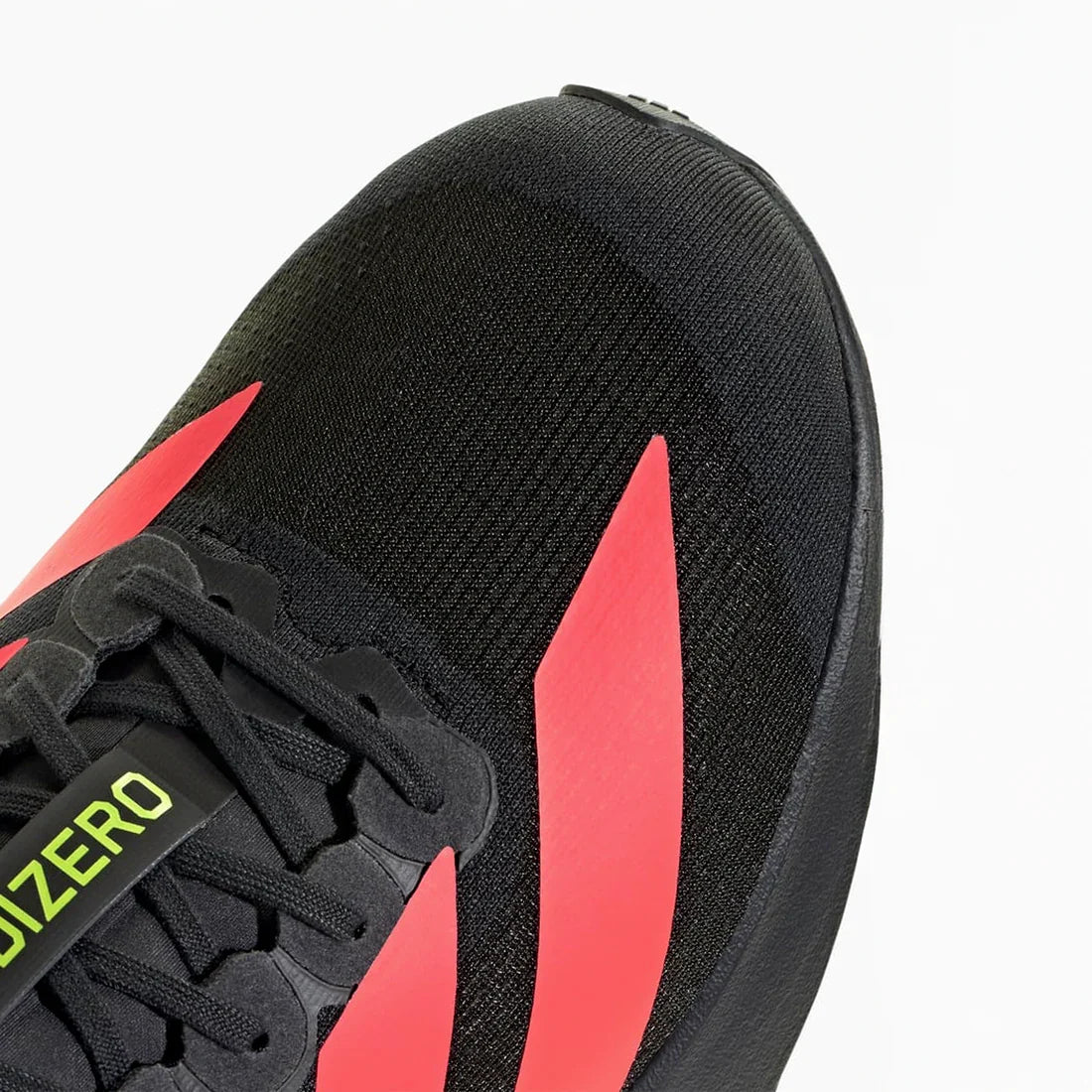 ADIDAS ADIZERO EVO SL NEGRO / ROJO