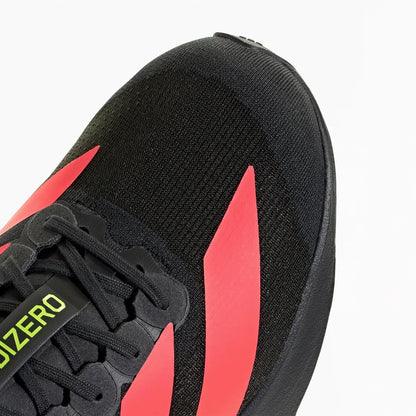 ADIDAS ADIZERO EVO SL NEGRO / ROJO