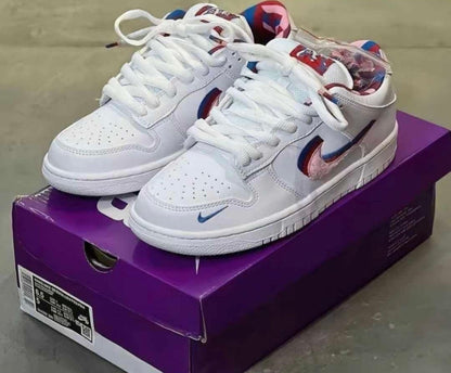 NIKE SB PARRA
