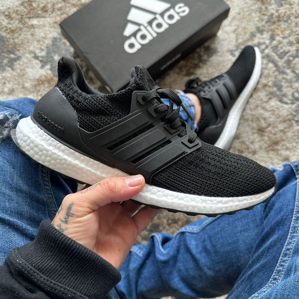 ADIDAS ULTRA BOOST NEGRO