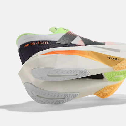 NEW BALANCE FUELCELL ÉLITE V4 Verde