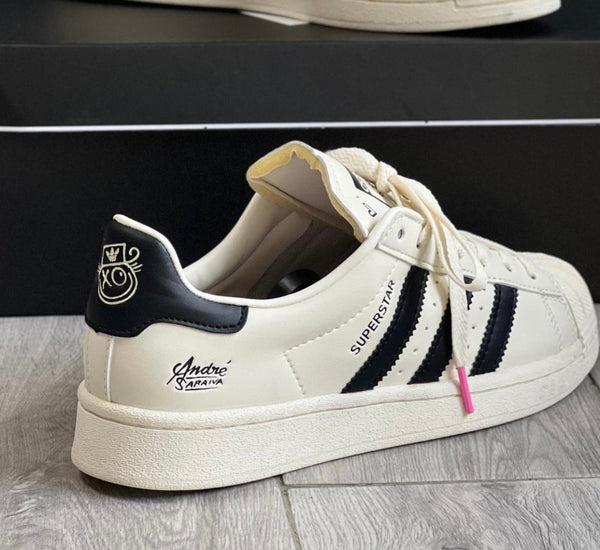 ADIDAS SUPERSTAR Andre Saraiva