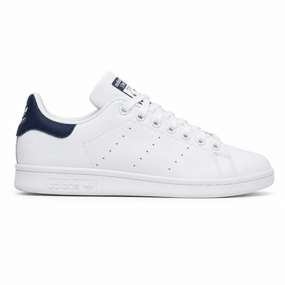 ADIDAS STAN SMITH BLANCO AZUL