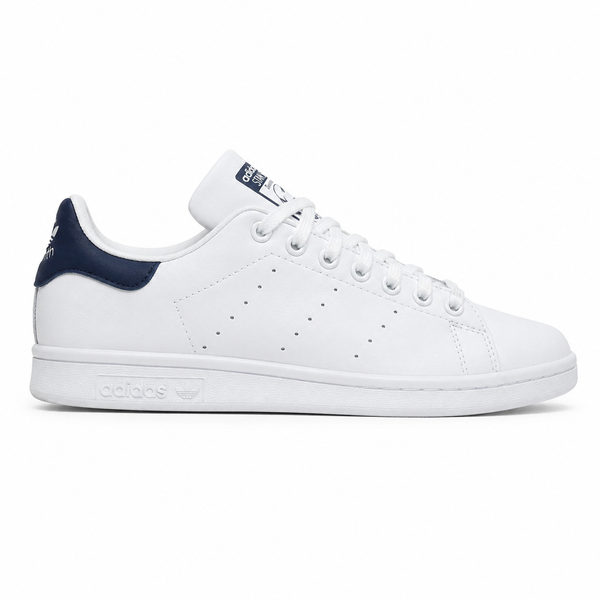 ADIDAS STAN SMITH BLANCO AZUL