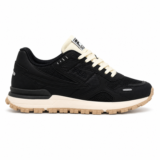 FILA ZAGATO NEGRA