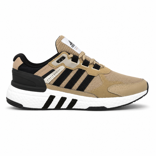 ADIDAS EQIPMENT CAFÉ