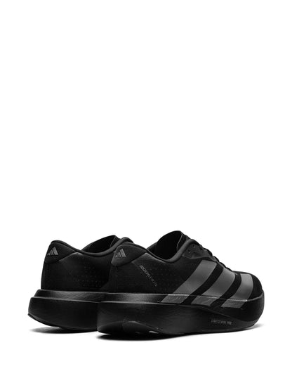 ADIDAS ADIZERO EVO SL NEGRO PLATEADO