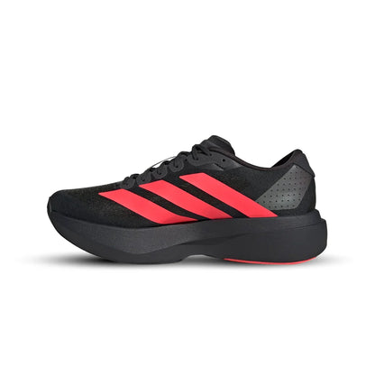 ADIDAS ADIZERO EVO SL NEGRO / ROJO