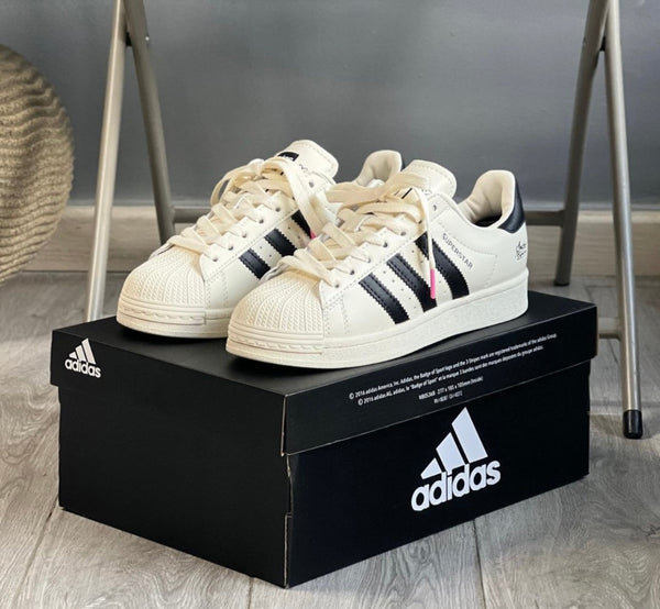 ADIDAS SUPERSTAR Andre Saraiva