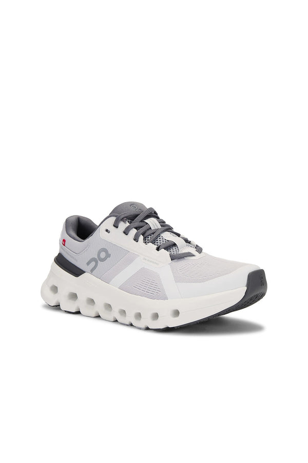 ON CLOUDTECRUNNING 2 GRIS