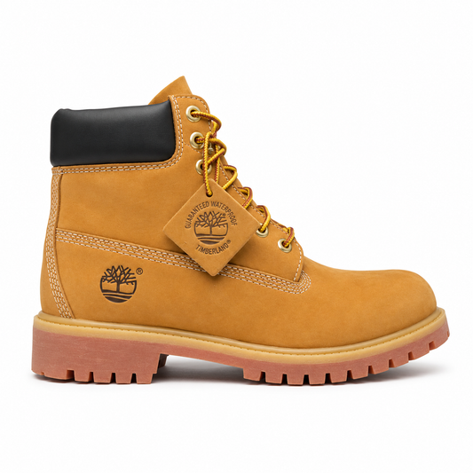 TIMBERLAN