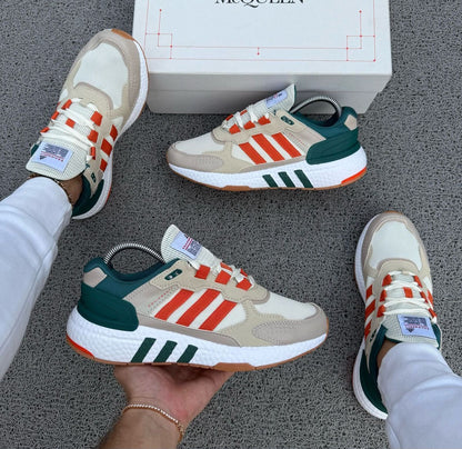 ADIDAS EQIPMENT BEIGE