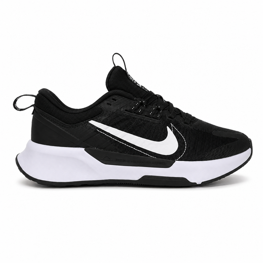 NIKE JUPITER NEGRO BLANCO