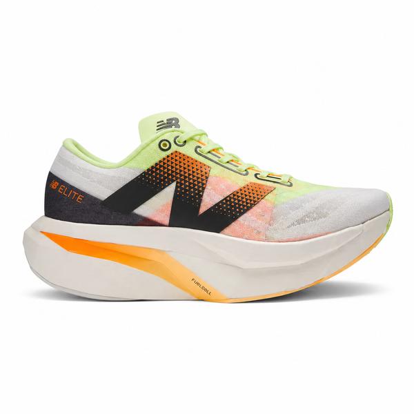 NEW BALANCE FUELCELL ÉLITE V4 Verde