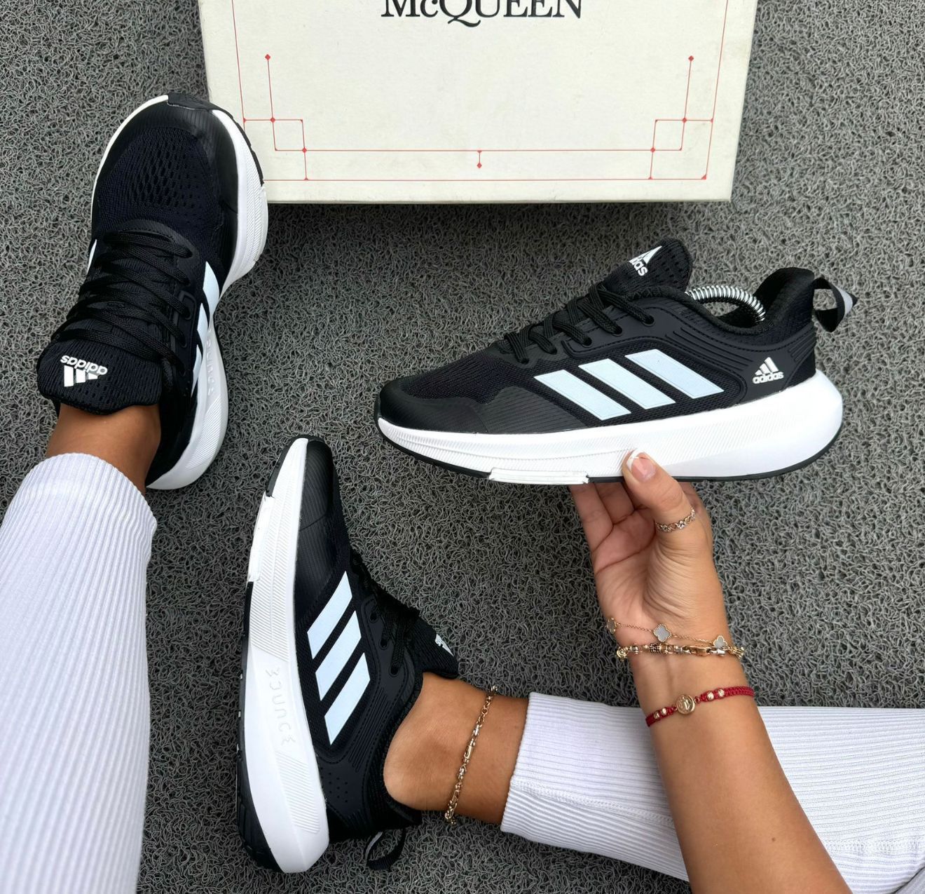 ADIDAS RUNFALCON 3.0