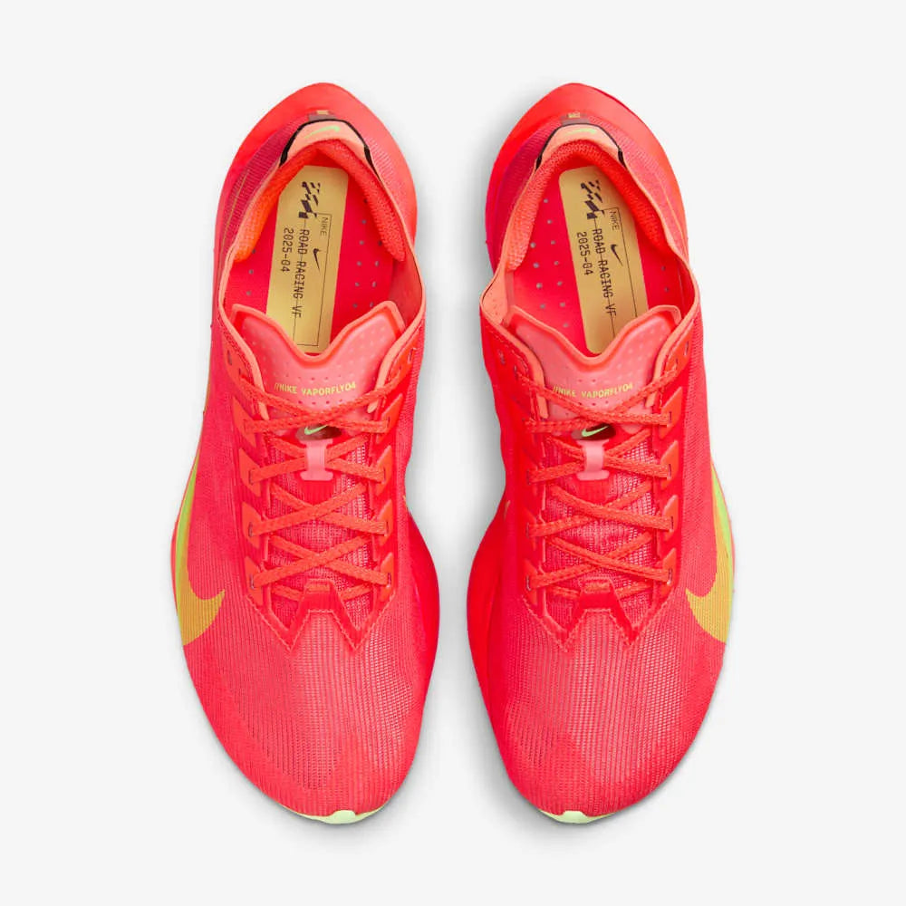 NIKE VAPORFLY 4